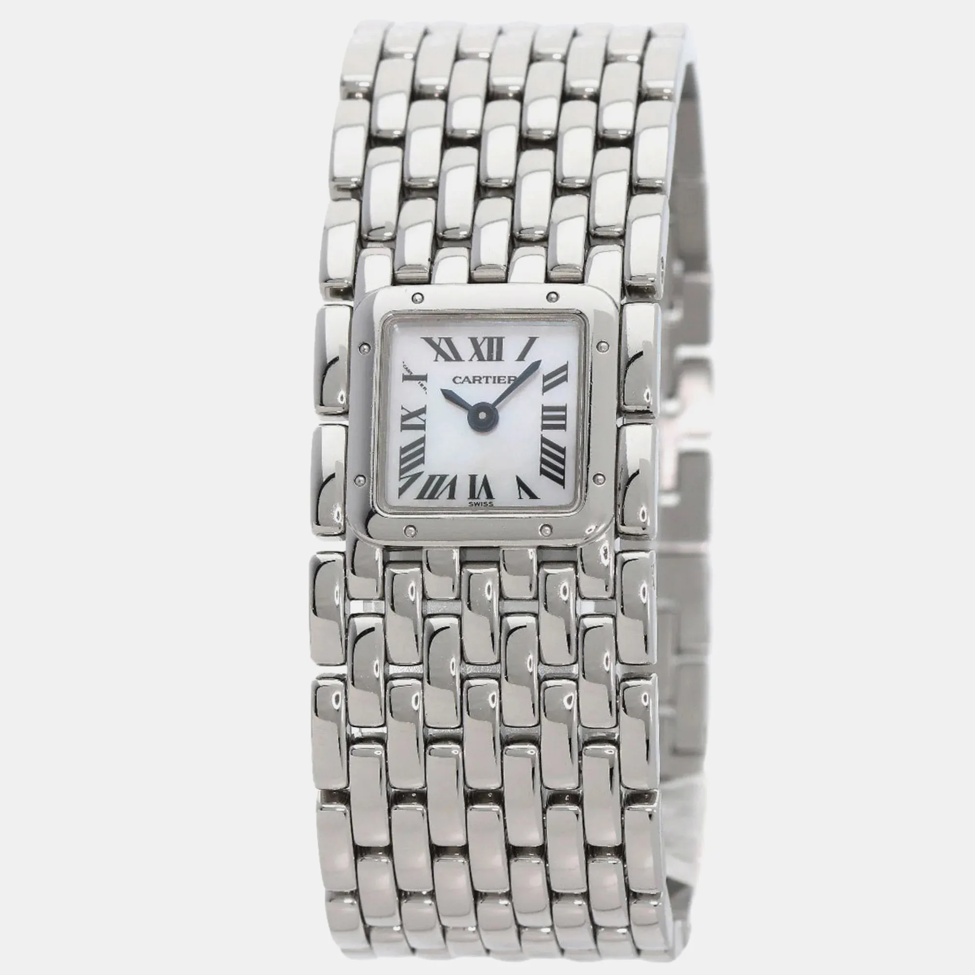 Cartier Panthère 21mm Stainless steel