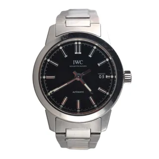 IWC Ingenieur Automatic IW357002 Stainless steel