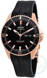 Mido Ocean Star M026.430.37.051.00 | Stainless steel