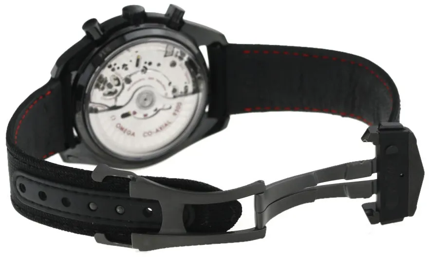 Omega Speedmaster Professional Moonwatch 311.92.44.51.01.005 44mm Ceramic 6
