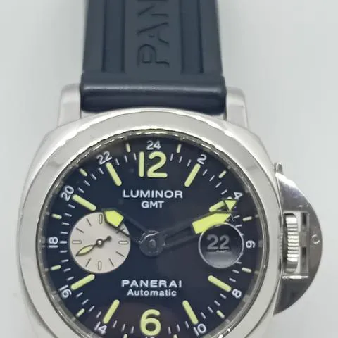 Panerai Luminor GMT Automatic OP6761 44mm Stainless steel Black 7