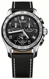 VICTORINOX SWISS ARMY 70クラシックス腕時計 victorinox-chrono-