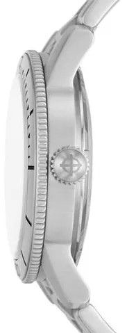 Zodiac Sea Wolf 39mm Stainless steel Black 1