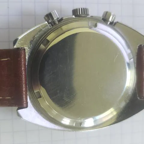 Zodiac 73463 42mm 3