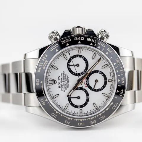 Rolex Daytona 126500LN 1