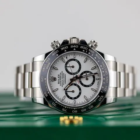 Rolex Daytona 126500LN 7