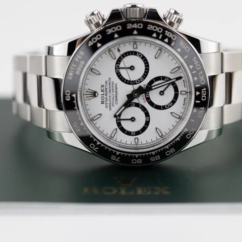 Rolex Daytona 126500LN 9