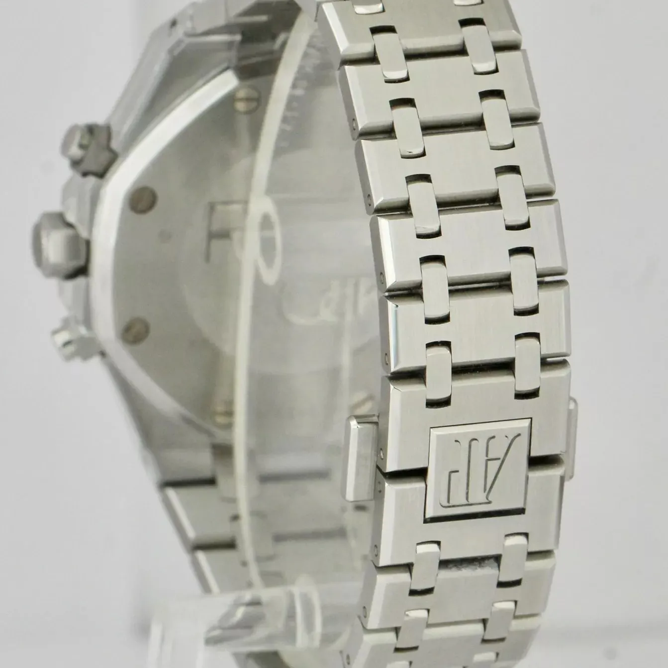 Audemars Piguet Royal Oak 26315ST.OO.1256ST.02 38mm Stainless steel Gray 3