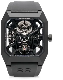 Bell & Ross BR 03 Ceramic Black