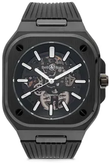 Bell & Ross BR 05 23961143-17 Ceramic Black