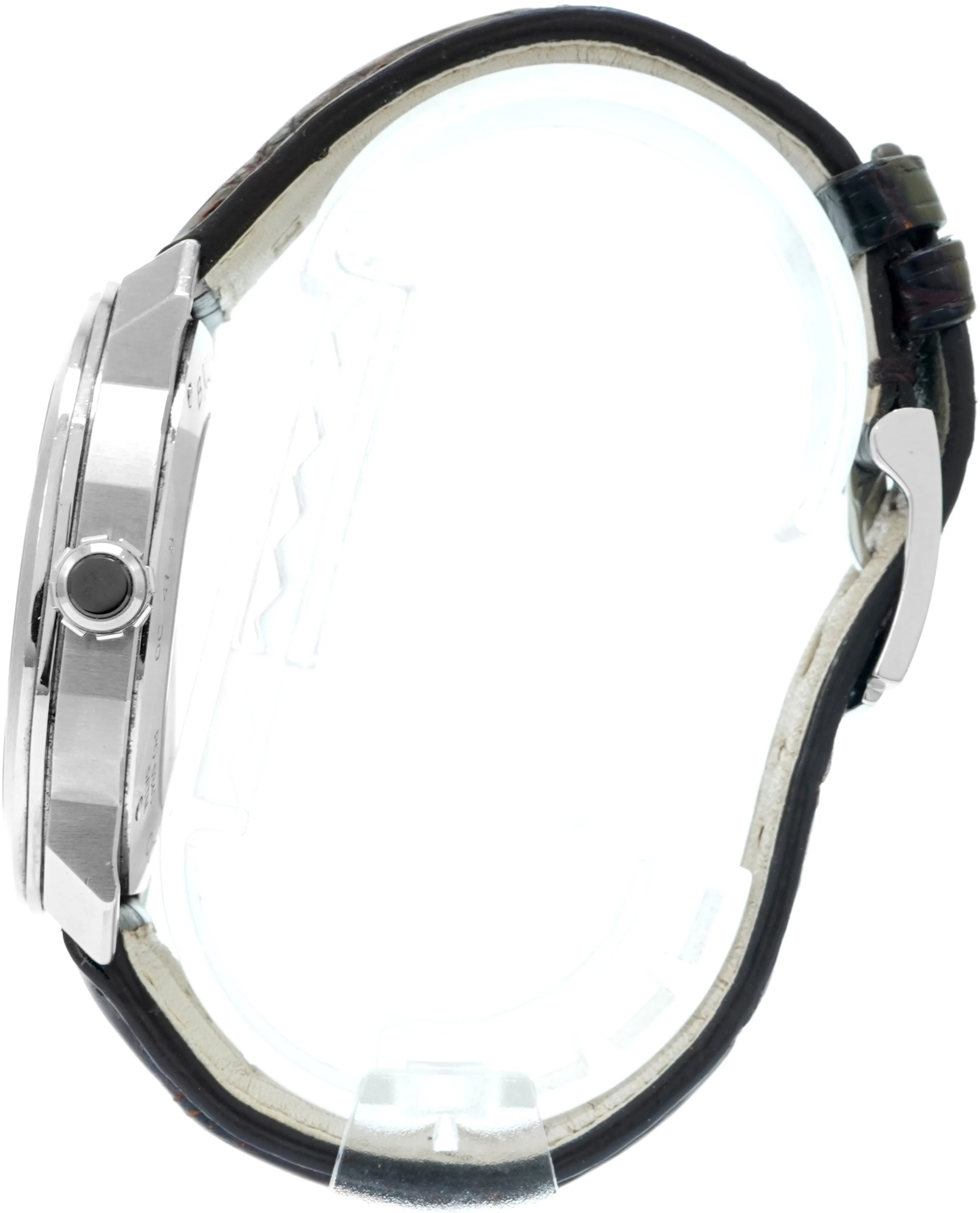 Bulgari Octo 102705 41mm Stainless steel 3