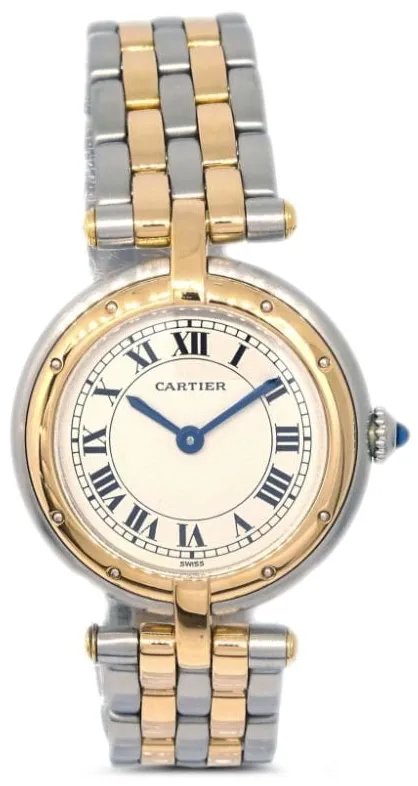 Cartier Panthère 1057920 24mm Yellow gold Yellow gold