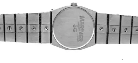 Concord Mariner 1561145V14 23mm Stainless steel Gray 3