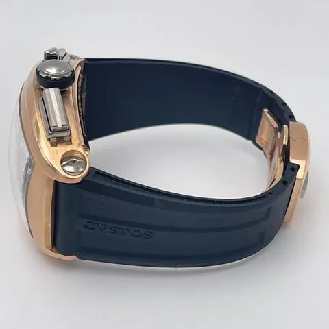 Cvstos Challenge 41mm Rose gold Black 7