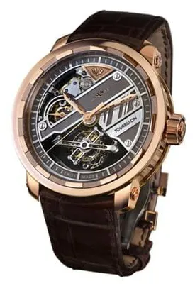 Dewitt Twenty-8-Eight T8.TP.001 46mm Rose gold