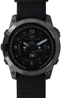 Garmin Epix Pro (Gen2) Pro Sapphire 51mm 23726285-17 Titanium