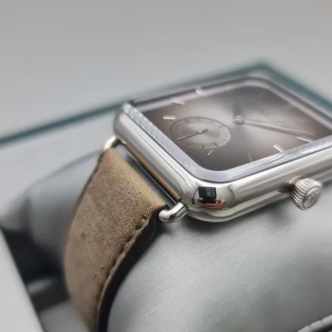 H. Moser & Cie. Henry ALP 5324-0200 White gold Gray 9