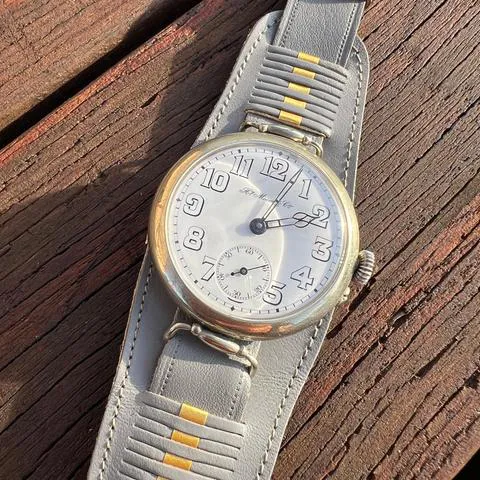 H. Moser & Cie. 42mm