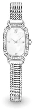 Harry Winston EMEQHM18WW012 175mm White gold Mother-of-pearl