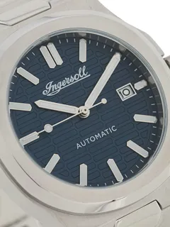 Ingersoll The Catalina Automatic 15953505-17 stainless steel$glass