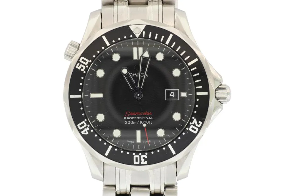 Omega Seamaster Diver 300M 212.30.41.61.01.001