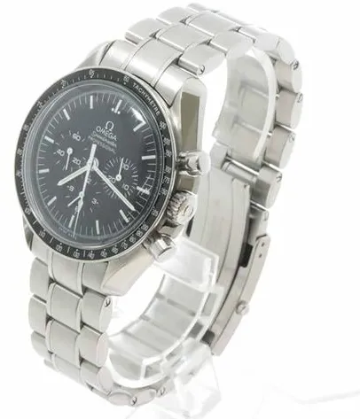 Omega Speedmaster Moonwatch 311.30.42.30.01.005 42mm Stainless steel Black 2