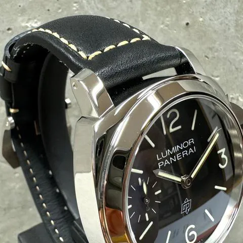 Panerai Luminor PAM01084 44mm Stainless steel Black 6