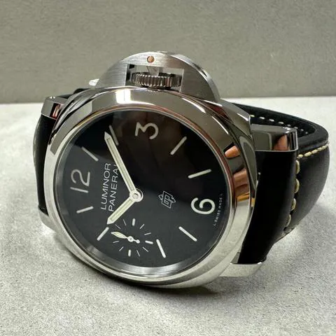 Panerai Luminor PAM01084 44mm Stainless steel Black 8