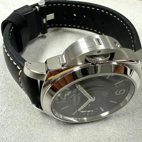 Panerai Luminor PAM01084 44mm Stainless steel Black 10