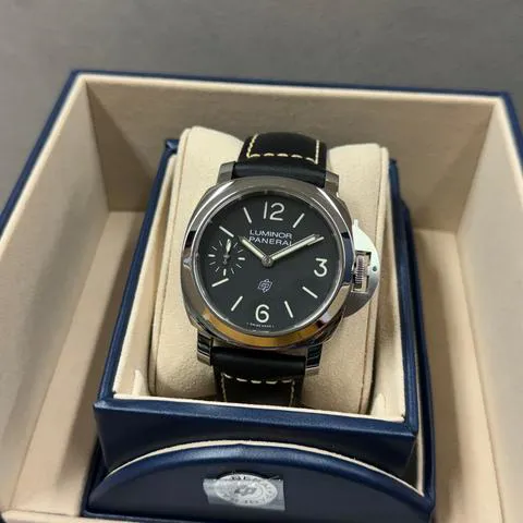 Panerai Luminor PAM01084 44mm Stainless steel Black 14