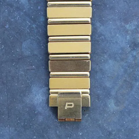 Piaget Polo 8131 C701 20mm Yellow gold Gold 6