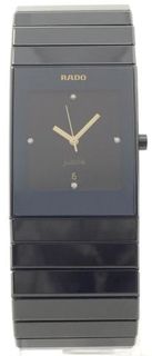 【美品】RADO DIASTAR 152.0202.3 ダイアスター 腕時計 rado-diastar-152-0347-