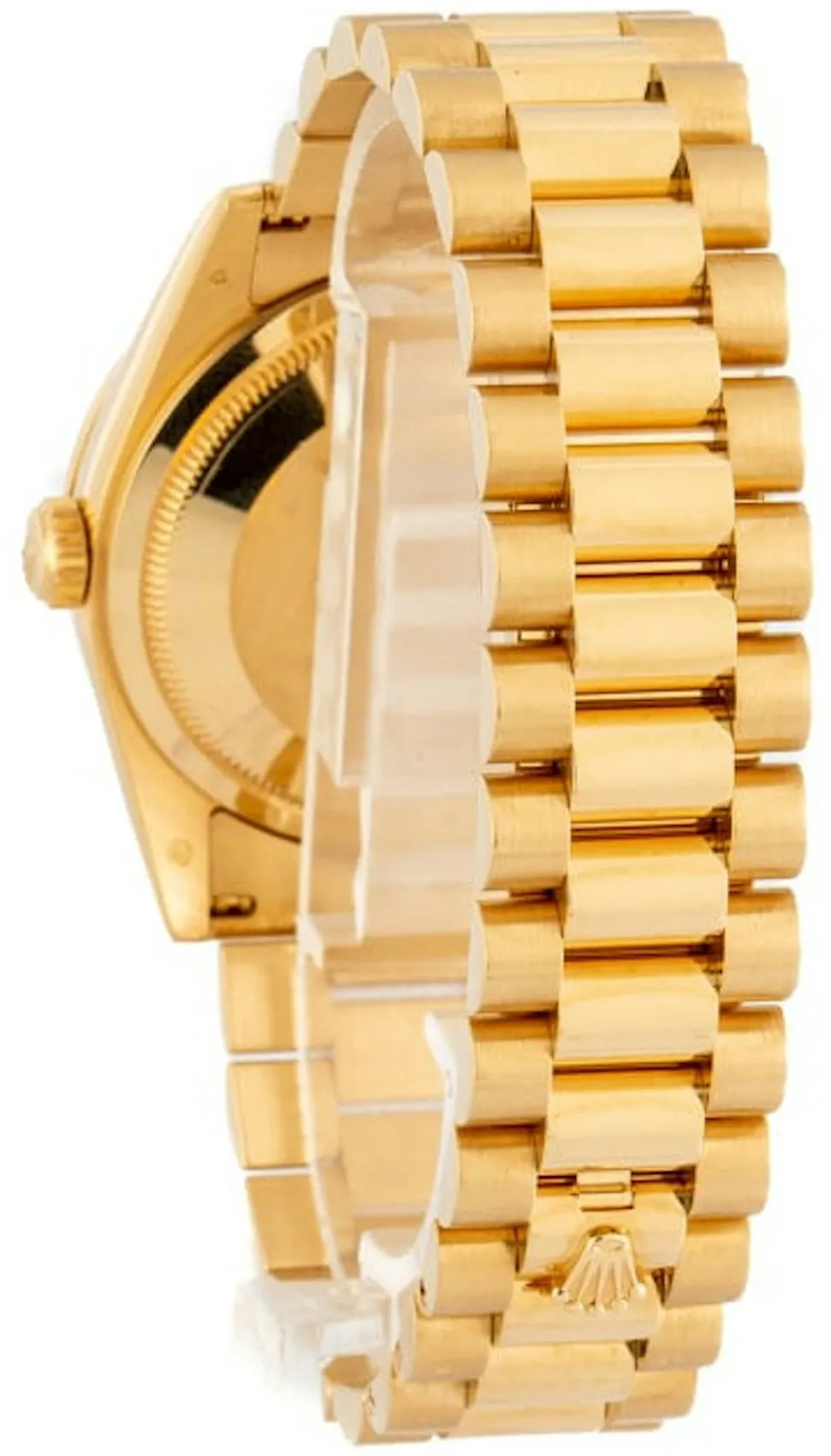 Rolex Day-Date 36 118348 36mm Yellow gold 5