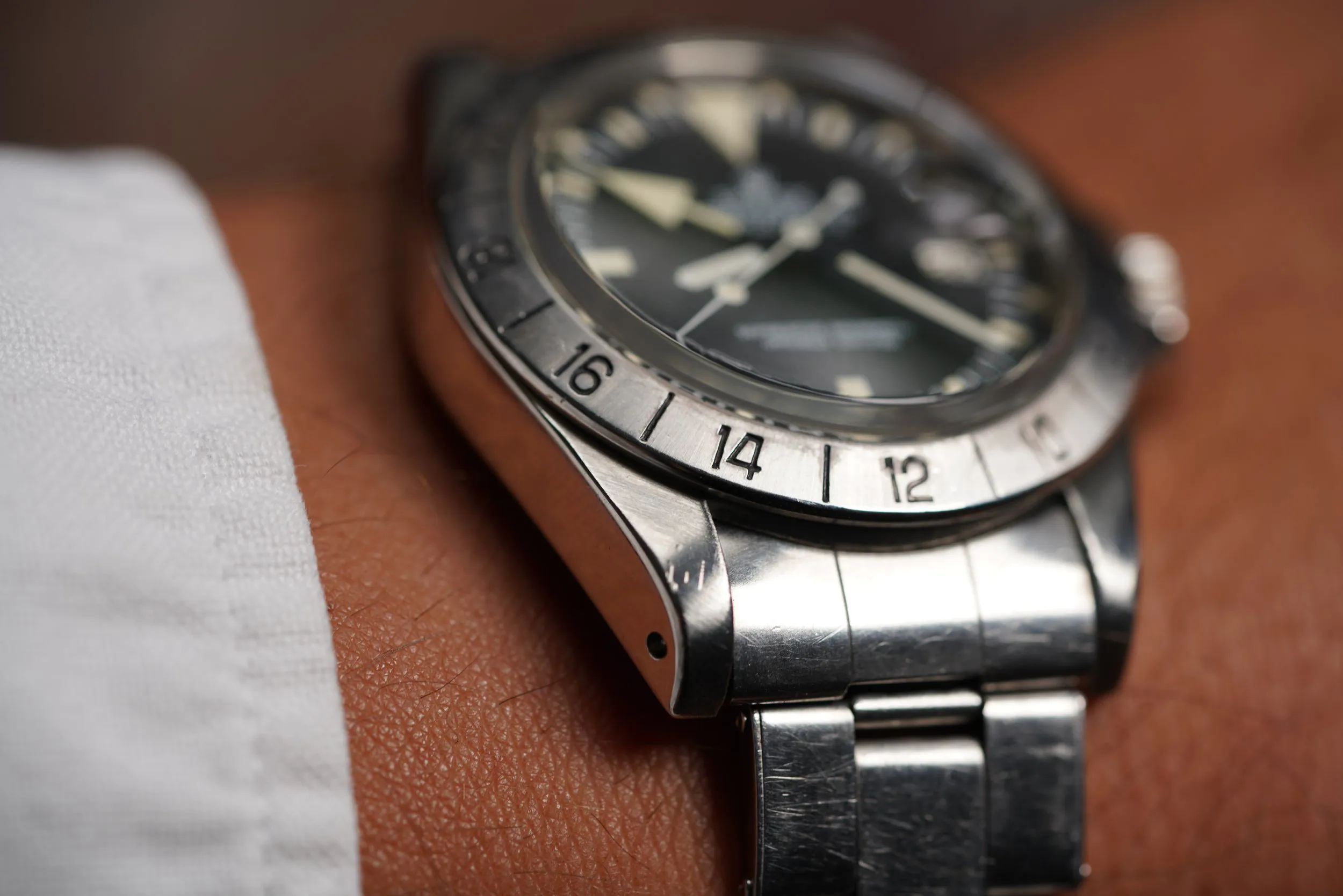 Rolex Explorer II 1655 7