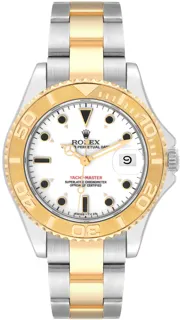 Rolex 68623 Stainless steel