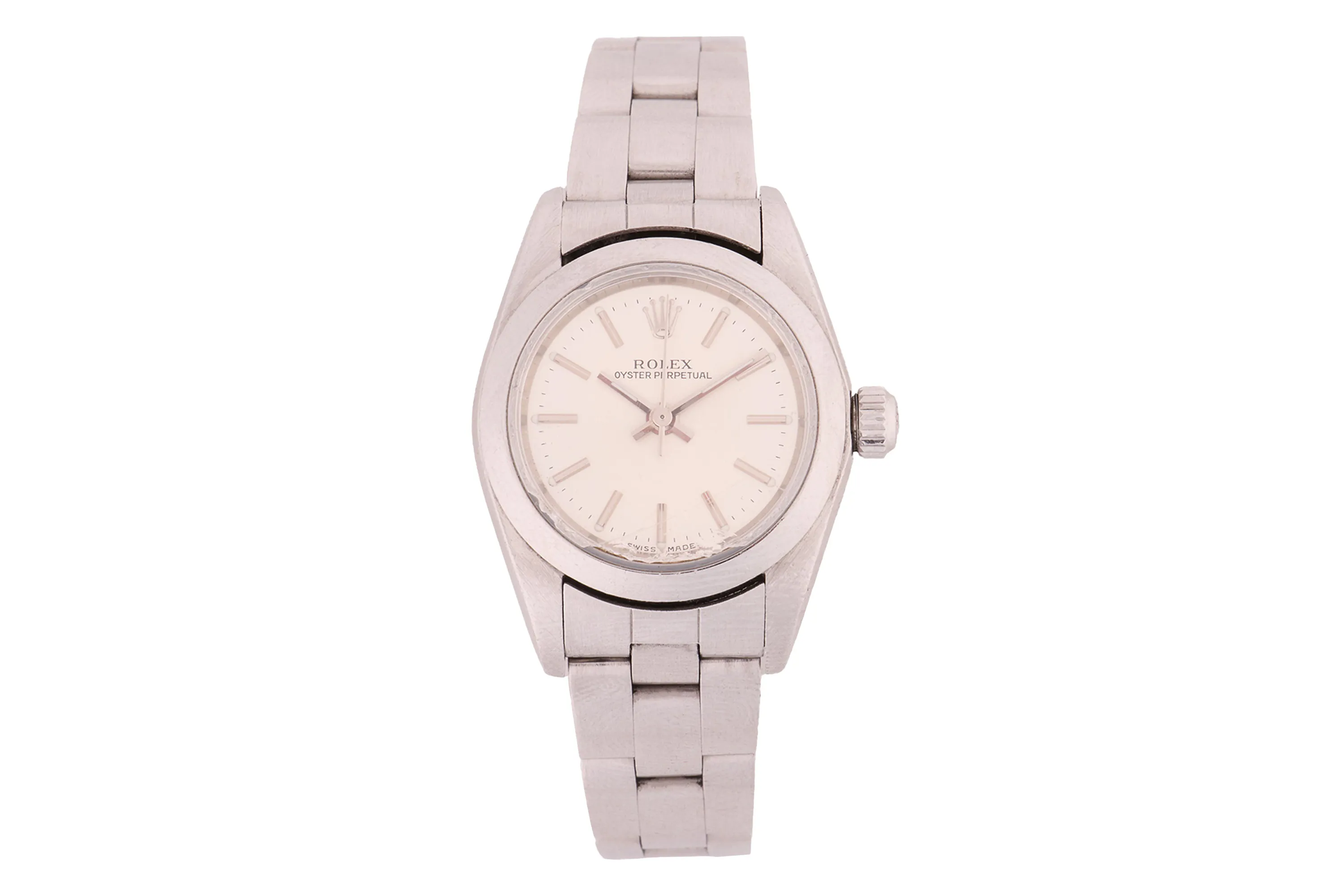 Rolex Oyster Perpetual 76080