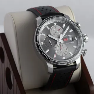 Chopard Mille Miglia 168571-3009 Stainless steel Gray