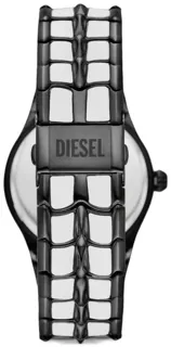 Diesel Dz2184 Limited Edition Vert Dz2184 44mm Stainless steel Silver