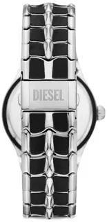 Diesel Dz2183 Limited Edition Vert Dz2183 Stainless steel Black