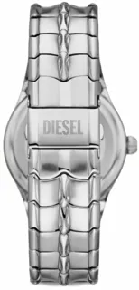 Diesel Dz2185 Vert Dz2185 44mm Stainless steel Silver