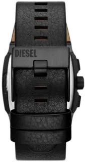 Diesel Dz4645 Cliffhanger Dz4645 40mm Stainless steel Black