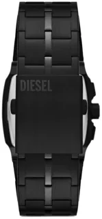 Diesel Dz4640 Cliffhanger Dz4640 40mm Stainless steel Black