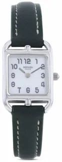 Hermès Cape Cod 380626 White gold White