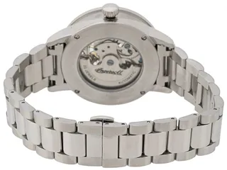 Ingersoll The Jazz Gents AW24 Stainless steel Silver