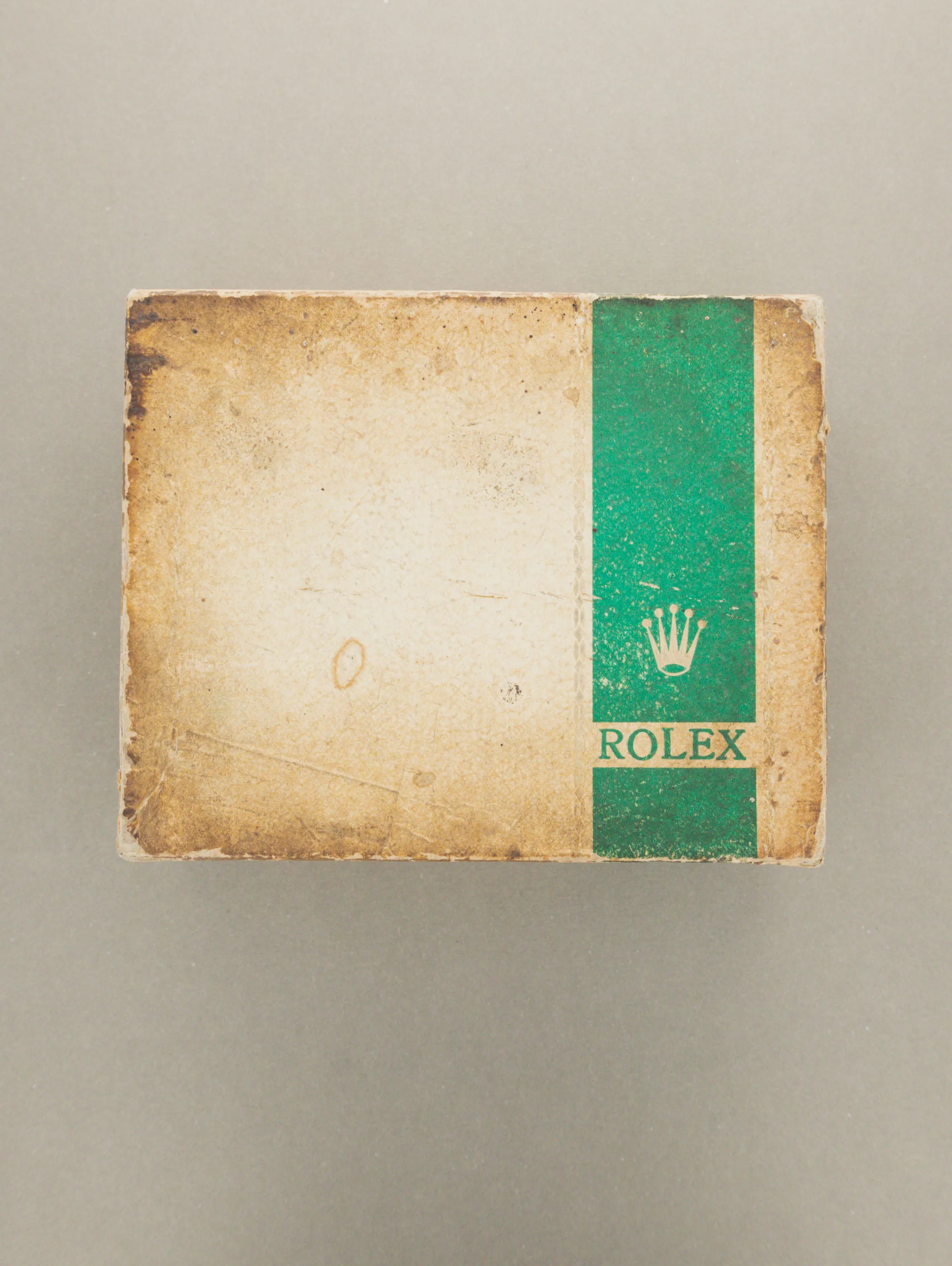 Rolex Explorer 1016 36mm Stainless steel • 5
