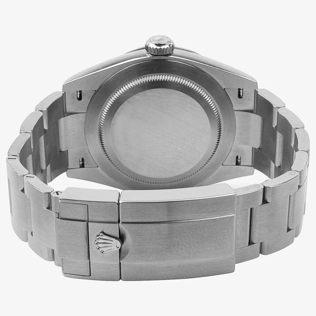 Rolex Explorer 224270 40mm Stainless steel Black 2