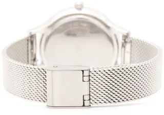 Swarovski Octea Nova 19381823-17 Stainless steel White