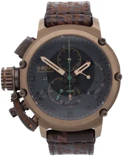 U-Boat Chimera 8526 Bronze Black