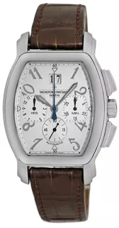 Vacheron Constantin Royal Eagle 49145 Stainless steel Silver