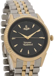 Vivienne Westwood Seymour 15438196-17 Stainless steel